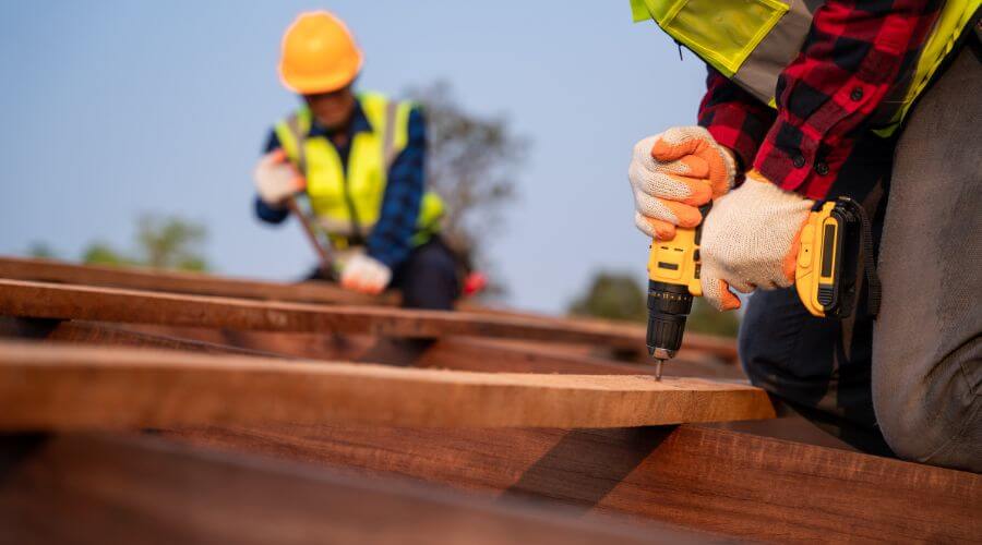 Expert flood damage restoration services in Fort Dodge, IA